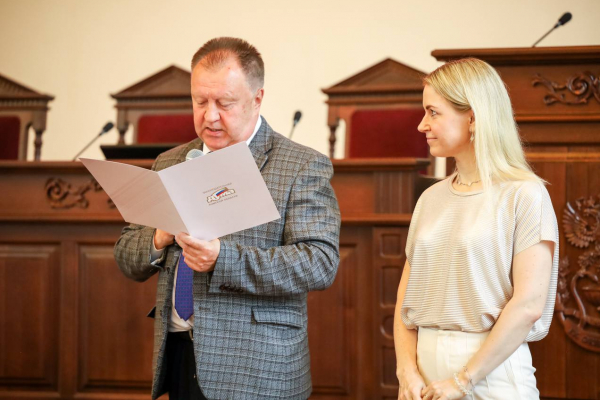 Фото: СибГМУ