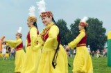 Изображение к новости 'Александр Терещенко принял участие в праздновании Сабантуя'. 