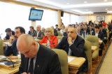 Изображение к новости 'Депутаты об отчете'. 