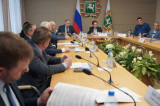 О межпарламентском взаимодействии