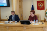 Изображение к новости 'В защиту природных богатств'. 