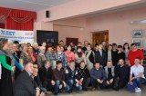 Изображение к новости 'К юбилею районного профобразования'. 