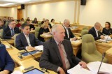 Изображение к новости 'Бюджет 2017-2019 готов к первому чтению'. 