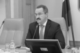 Не стало Виктора Воробьева