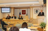 Изображение к новости 'Томская медицина: акценты и приоритеты'. 