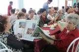 Изображение к новости 'Депутатский праздничный приём в честь праздника 8 марта'. 