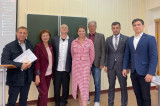 Изображение к новости 'Практики и стратегии молодежной политики'.