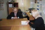 Изображение к новости 'Депутатский прием'. 