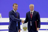 В Томской области заработают три новых деревообрабатывающих завода