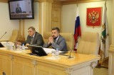 Изображение к новости 'Штрафы за шум и незаконную торговлю вырастут'.