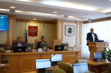 Изображение к новости 'В Томской области расширят возможности расселения аварийного жилья'.