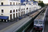 Изображение к новости 'Новые правила провоза багажа'. 