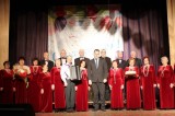 Изображение к новости 'Три десятилетия на сцене'. 